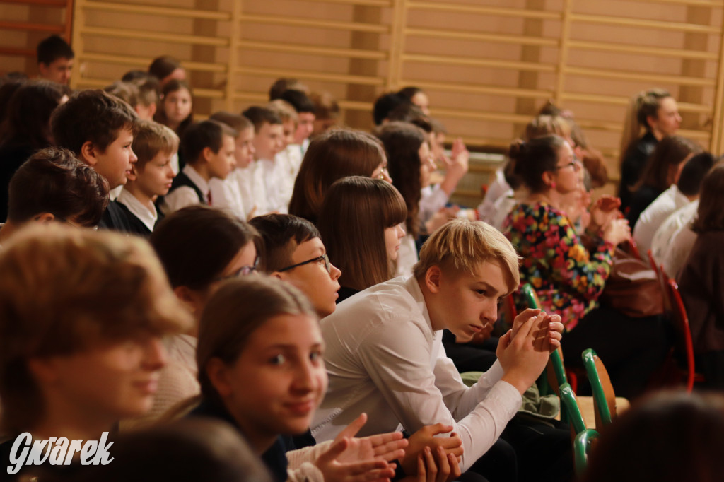 Świerklaniec. 100-lecie Szkoły Podstawowej im. A. Mickiewicza