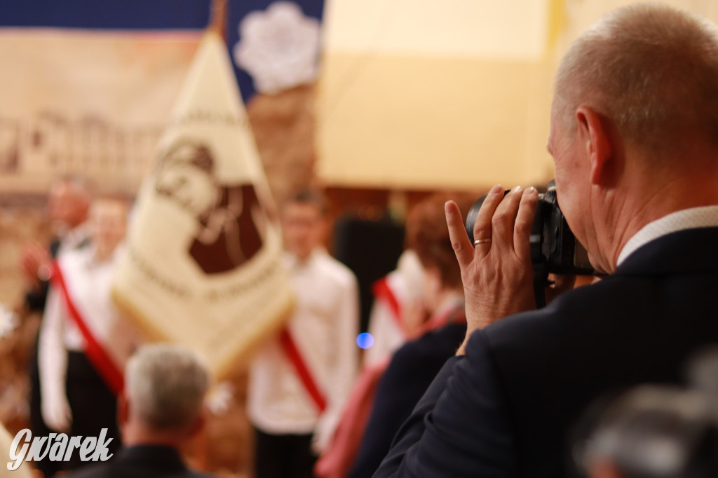 Świerklaniec. 100-lecie Szkoły Podstawowej im. A. Mickiewicza