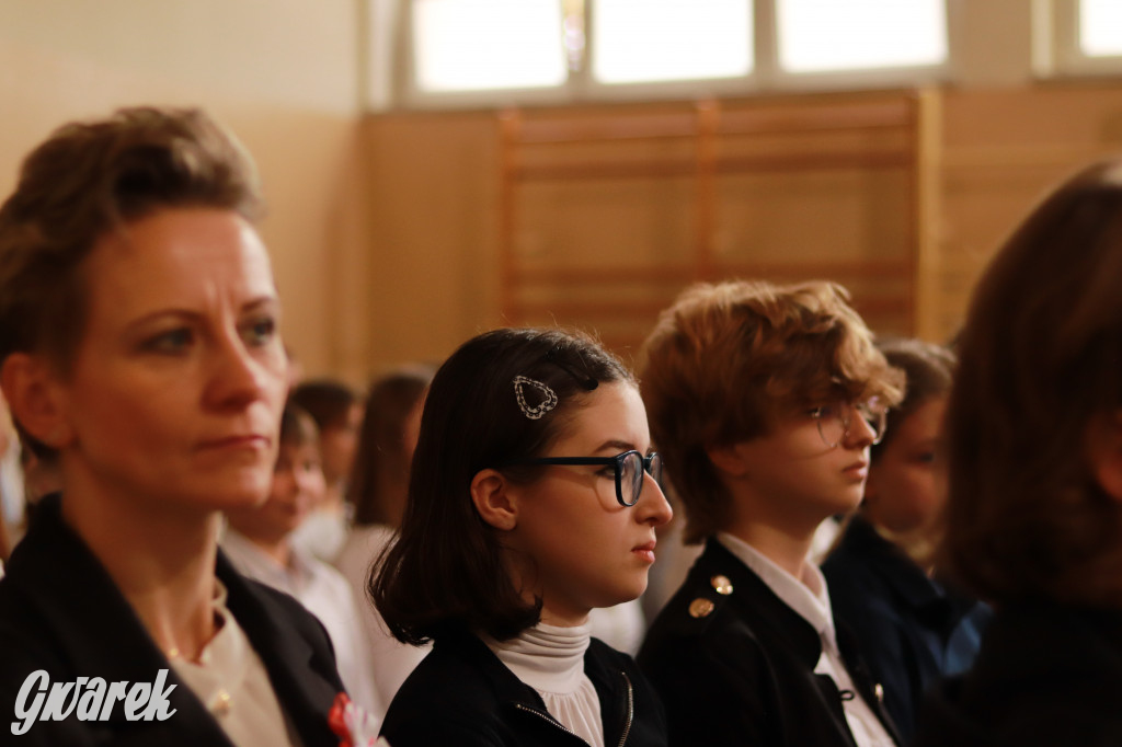 Świerklaniec. 100-lecie Szkoły Podstawowej im. A. Mickiewicza