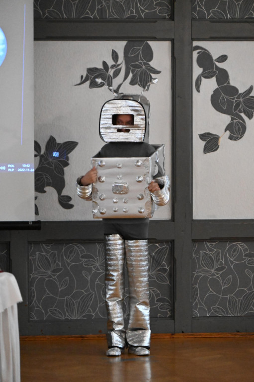 Tarnowskie Góry. Pokaz mody na trzecie urodziny