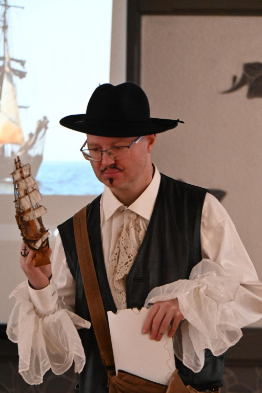 Tarnowskie Góry. Pokaz mody na trzecie urodziny