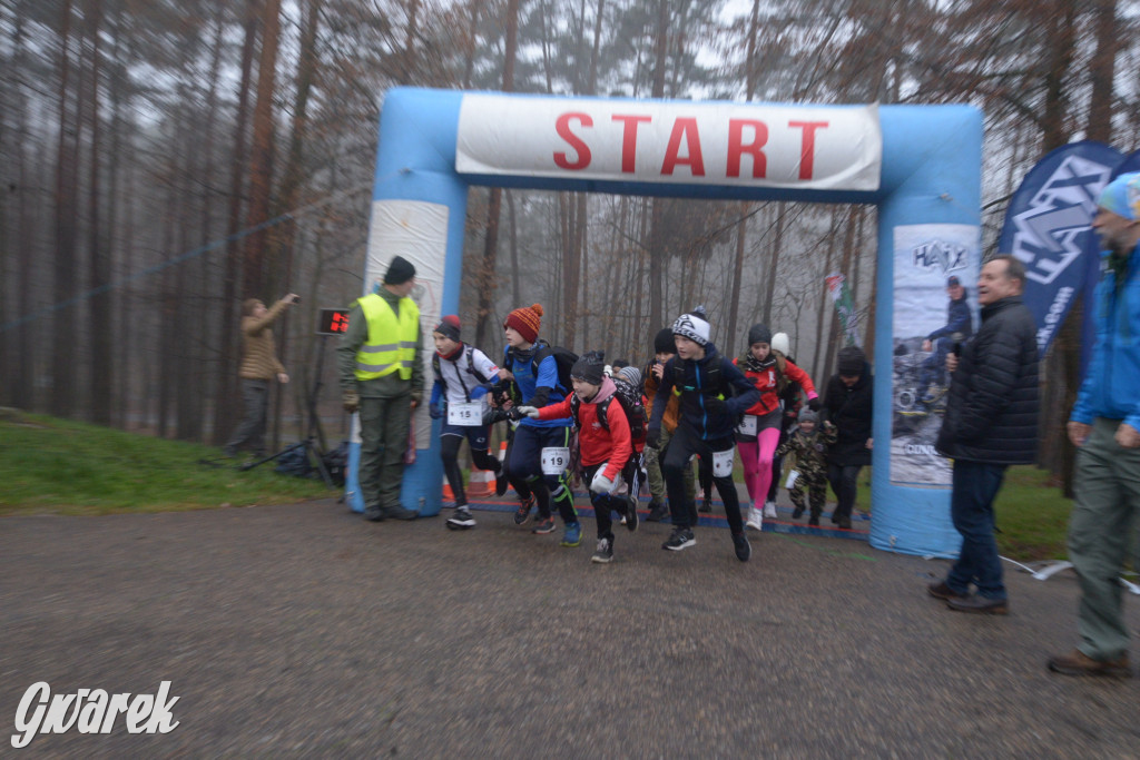 Minimaraton Komandosa 2022 - Lubliniec