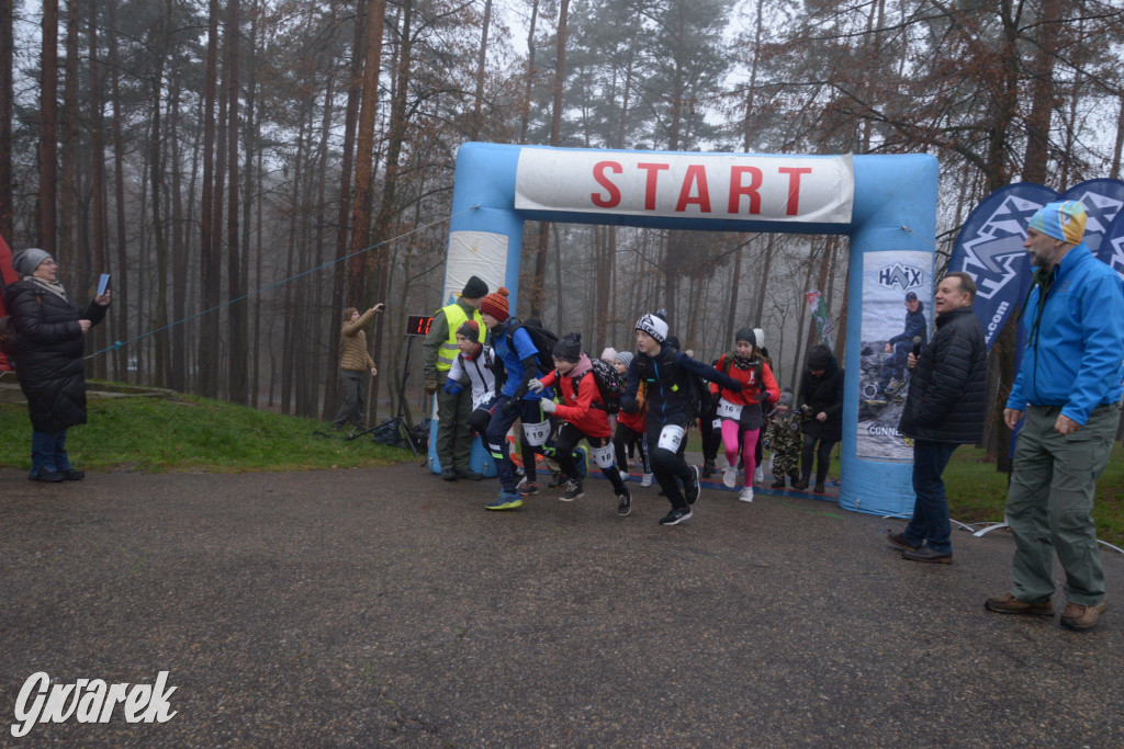 Minimaraton Komandosa 2022 - Lubliniec