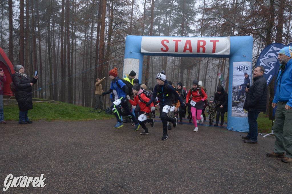 Minimaraton Komandosa 2022 - Lubliniec