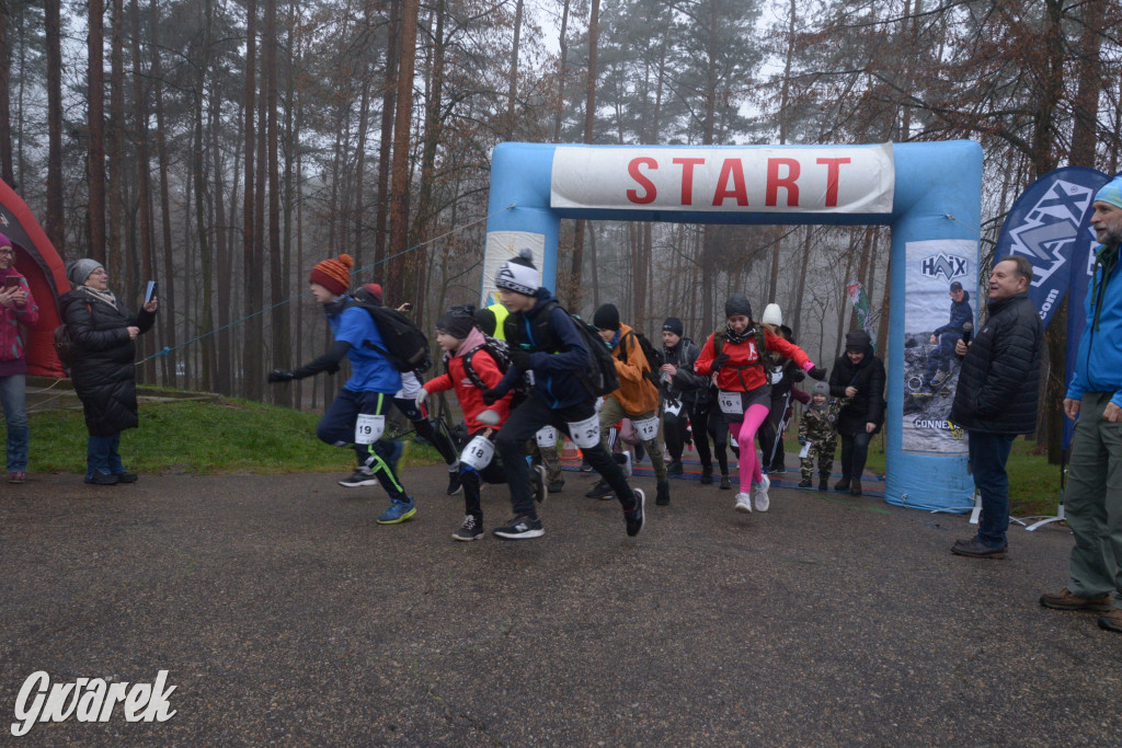 Minimaraton Komandosa 2022 - Lubliniec