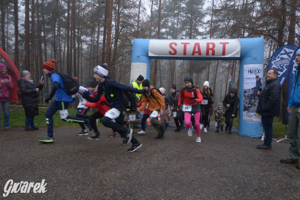 Minimaraton Komandosa 2022 - Lubliniec