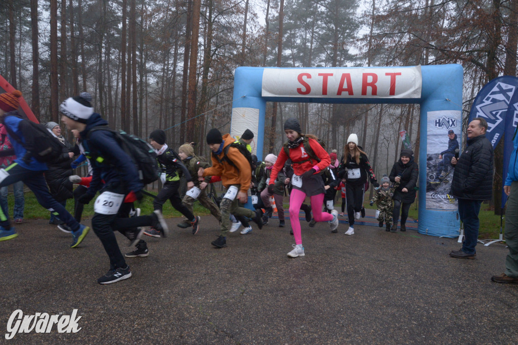 Minimaraton Komandosa 2022 - Lubliniec