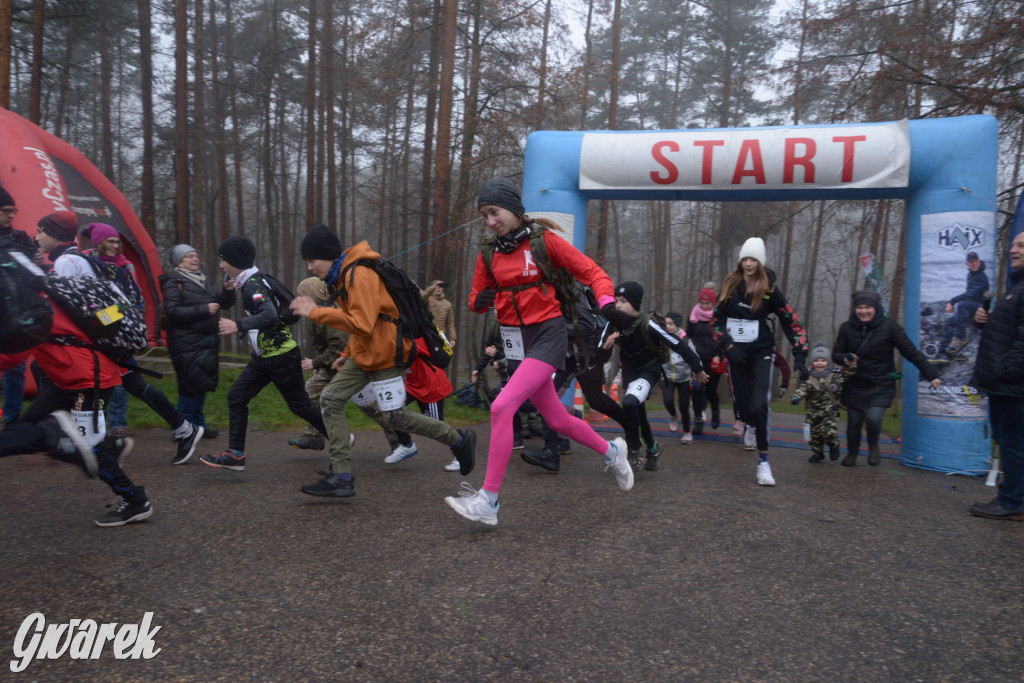 Minimaraton Komandosa 2022 - Lubliniec