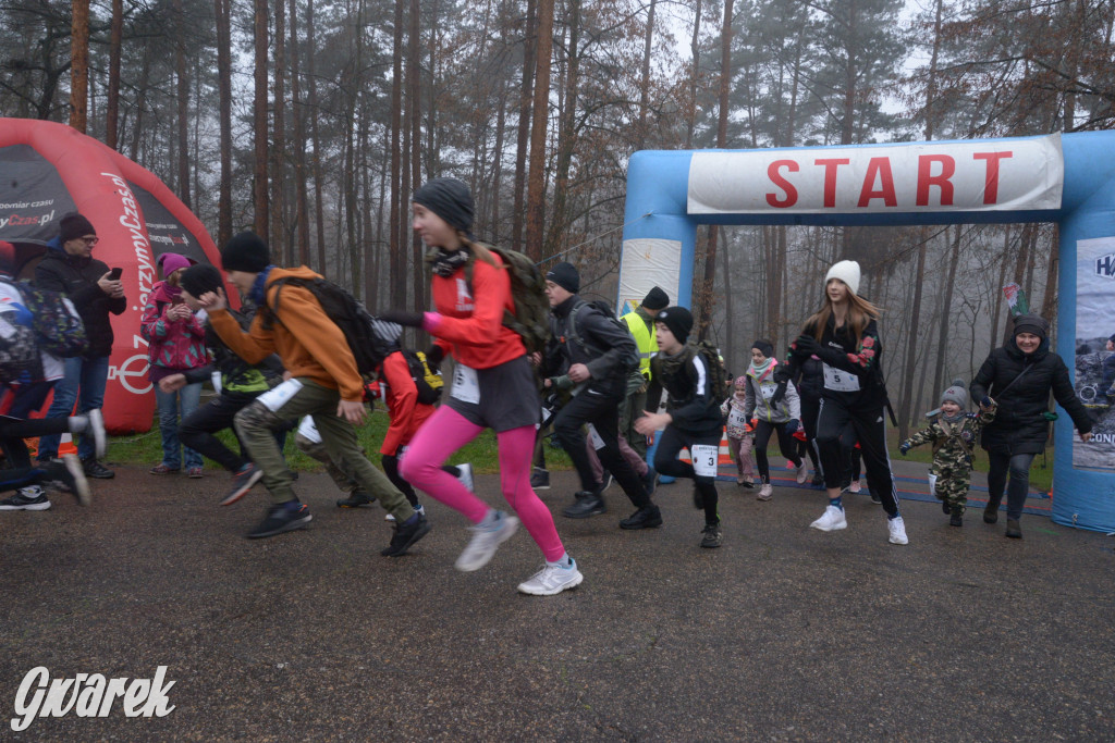 Minimaraton Komandosa 2022 - Lubliniec