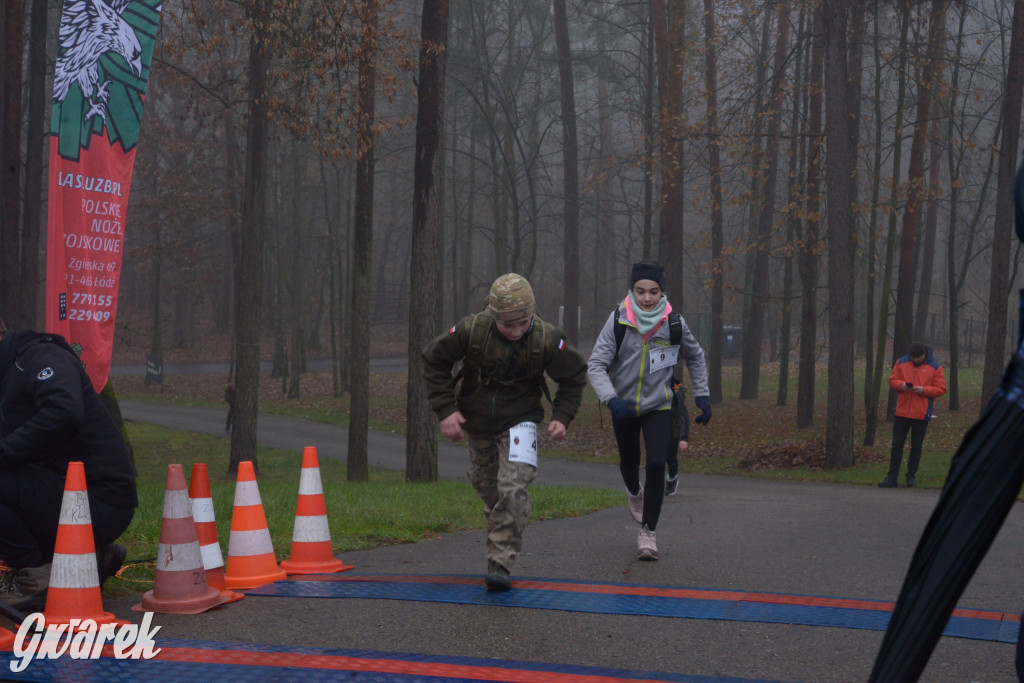 Minimaraton Komandosa 2022 - Lubliniec