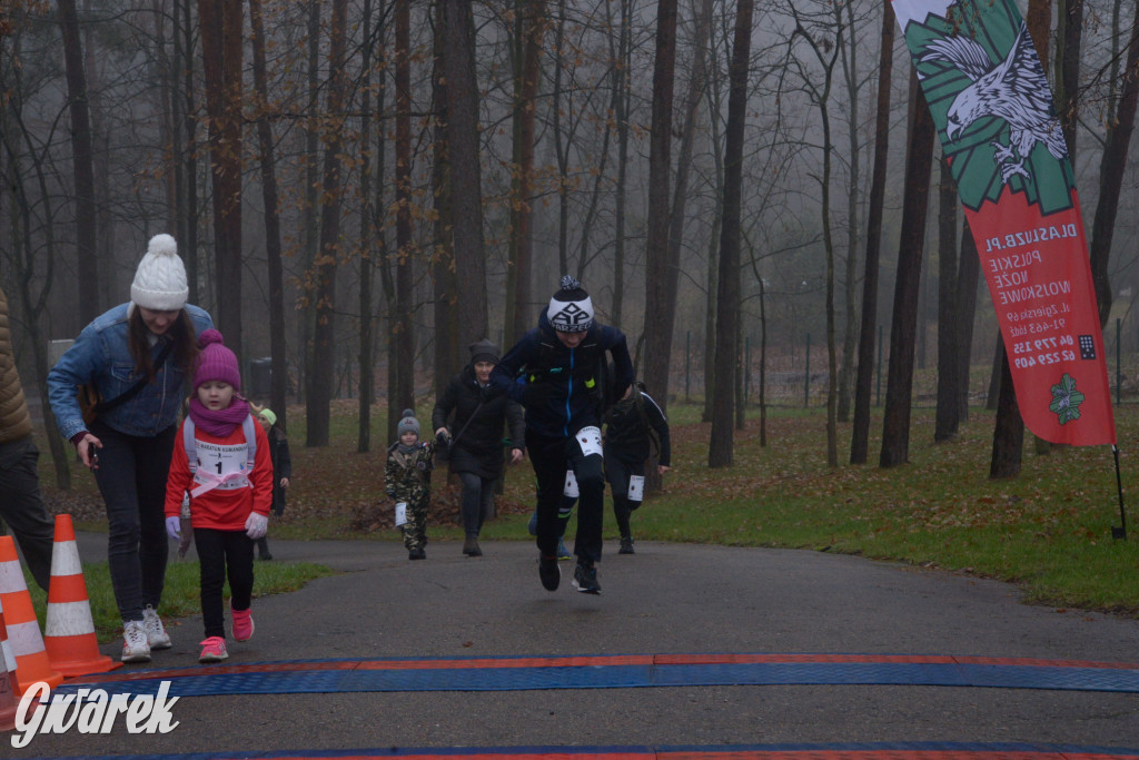 Minimaraton Komandosa 2022 - Lubliniec