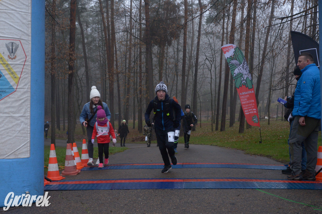 Minimaraton Komandosa 2022 - Lubliniec