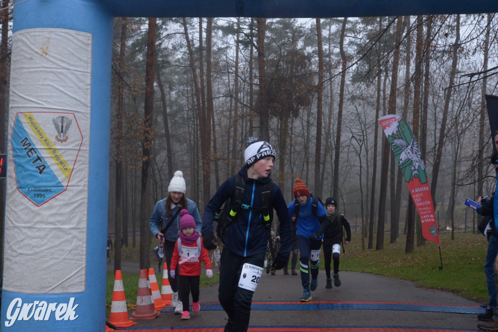 Minimaraton Komandosa 2022 - Lubliniec