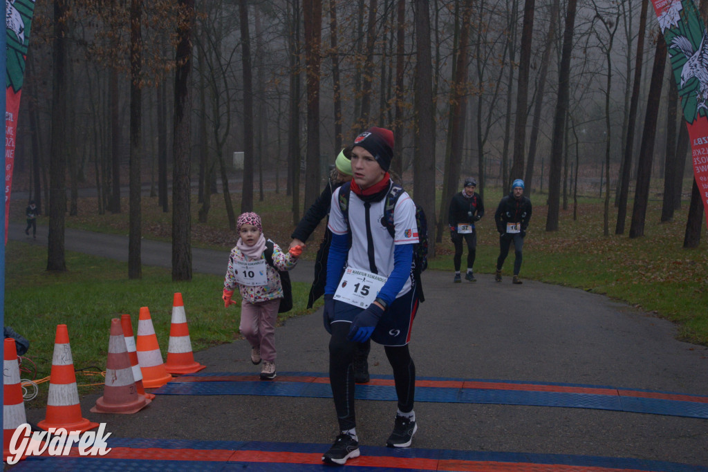 Minimaraton Komandosa 2022 - Lubliniec