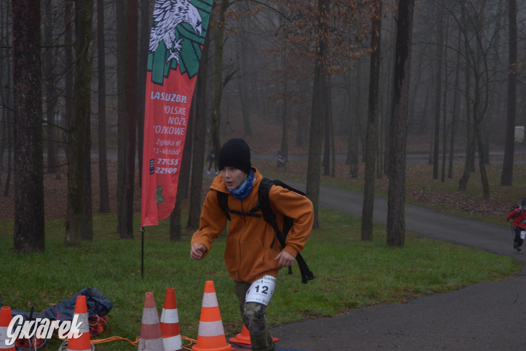 Minimaraton Komandosa 2022 - Lubliniec