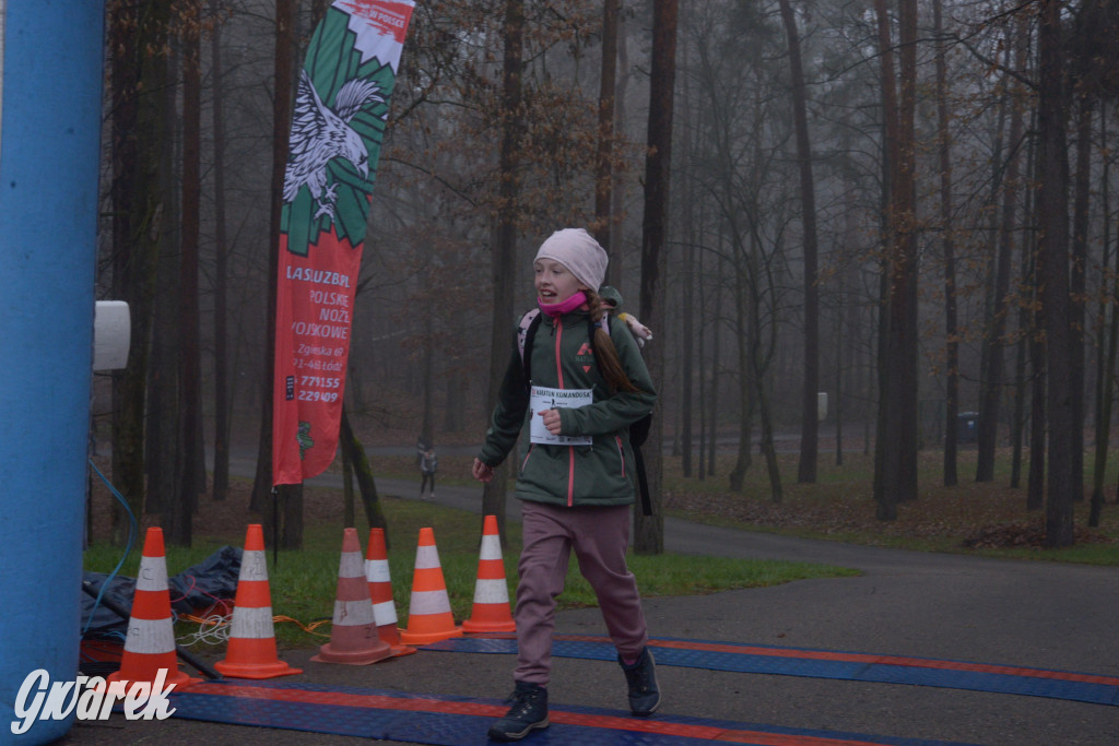 Minimaraton Komandosa 2022 - Lubliniec