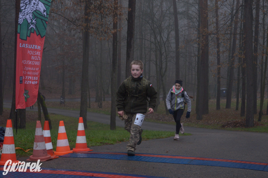 Minimaraton Komandosa 2022 - Lubliniec