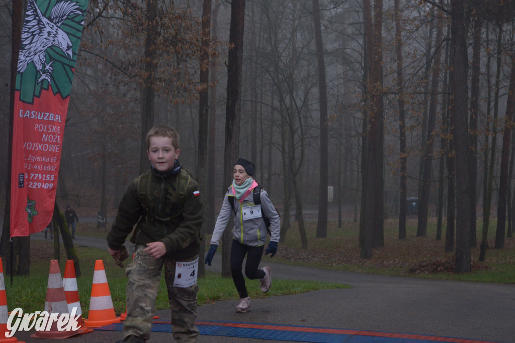 Minimaraton Komandosa 2022 - Lubliniec