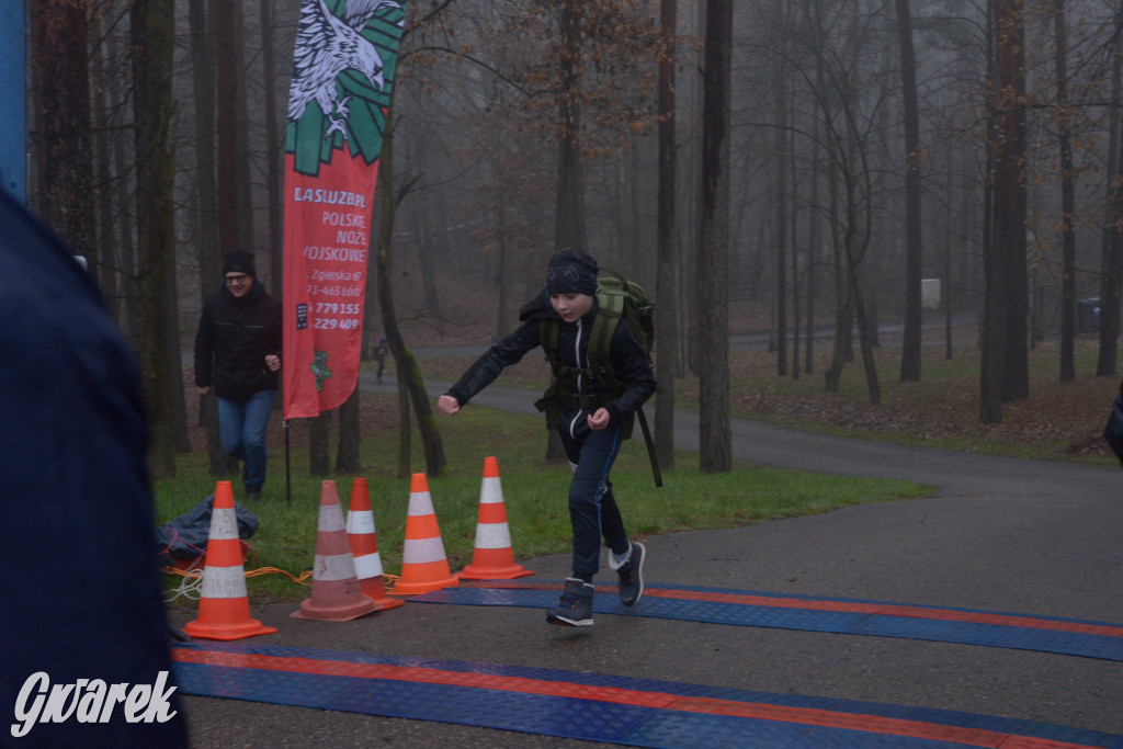 Minimaraton Komandosa 2022 - Lubliniec