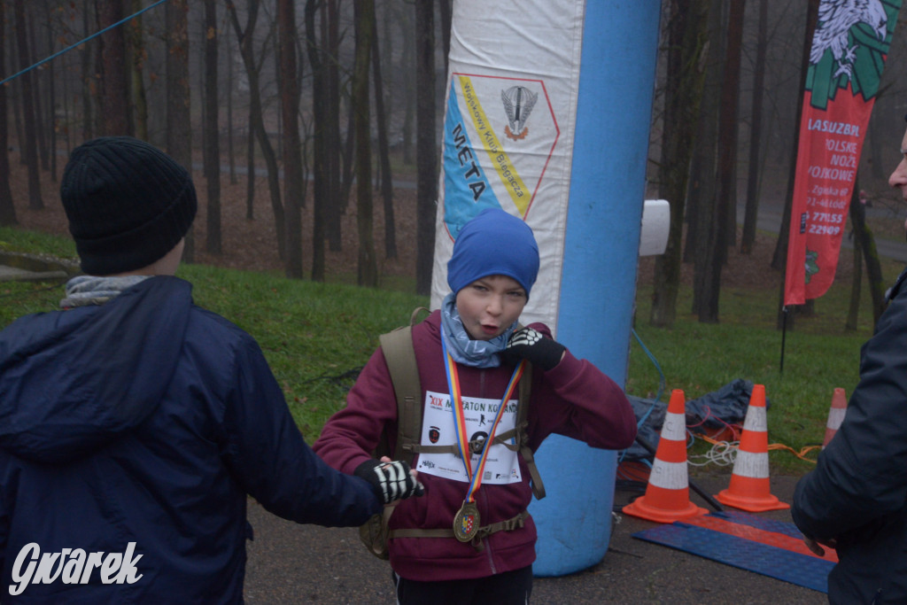 Minimaraton Komandosa 2022 - Lubliniec