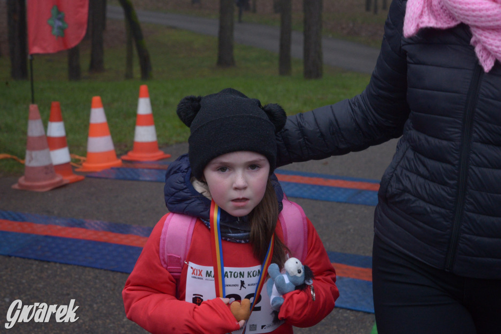 Minimaraton Komandosa 2022 - Lubliniec