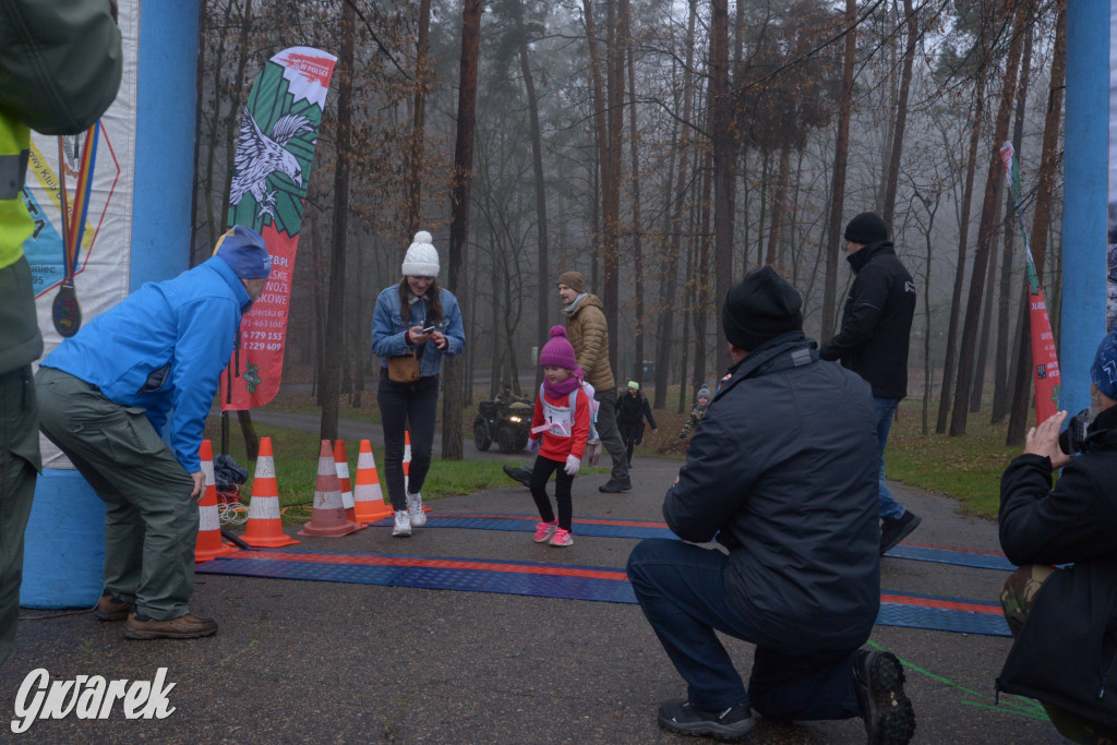 Minimaraton Komandosa 2022 - Lubliniec