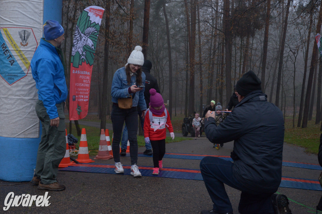 Minimaraton Komandosa 2022 - Lubliniec