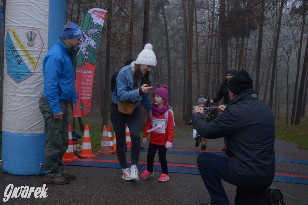 Minimaraton Komandosa 2022 - Lubliniec