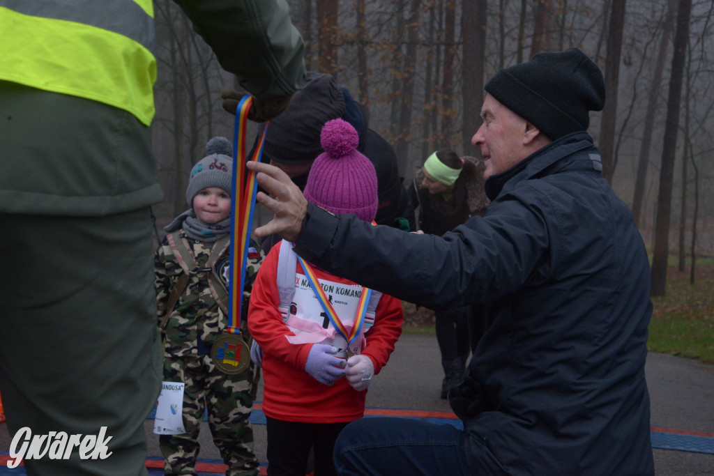 Minimaraton Komandosa 2022 - Lubliniec