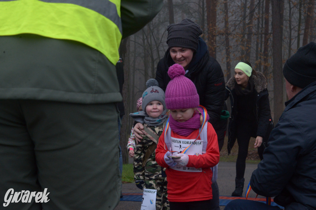 Minimaraton Komandosa 2022 - Lubliniec