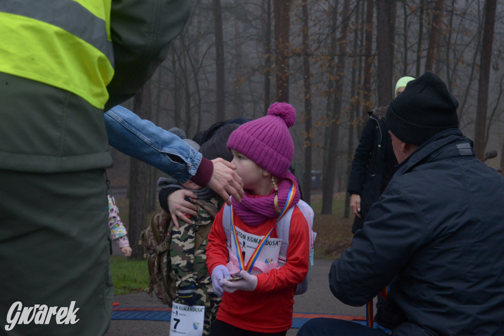 Minimaraton Komandosa 2022 - Lubliniec