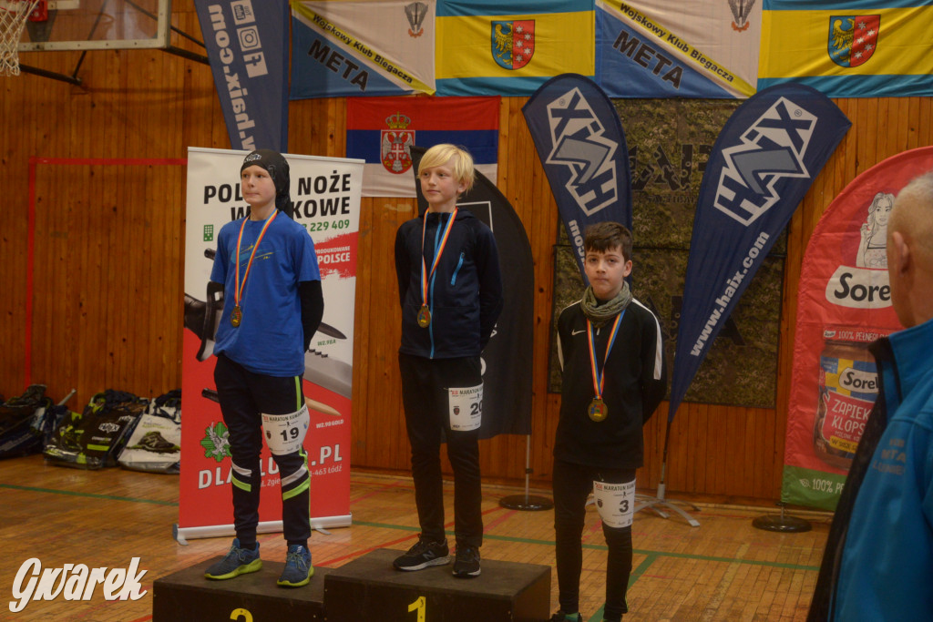 Minimaraton Komandosa 2022 - Lubliniec