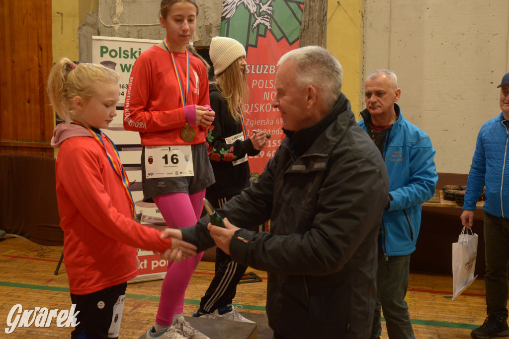 Minimaraton Komandosa 2022 - Lubliniec