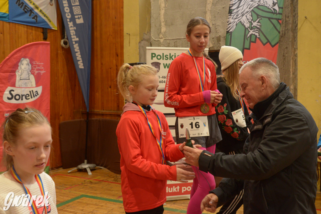 Minimaraton Komandosa 2022 - Lubliniec