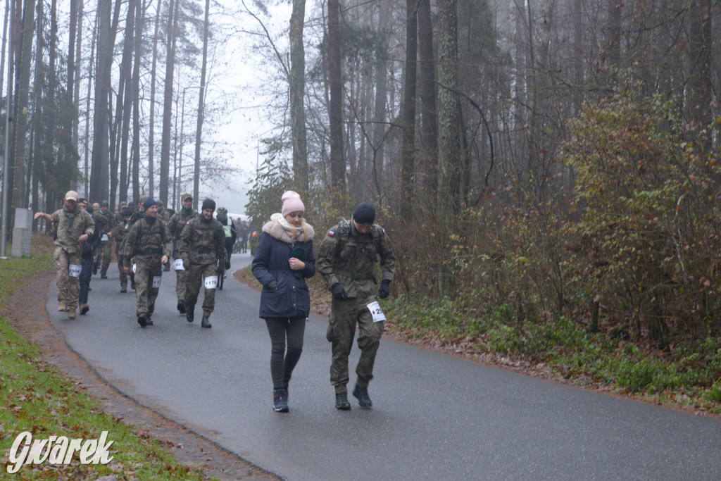 XIX Maraton Komandosa - Lubliniec (część 2)