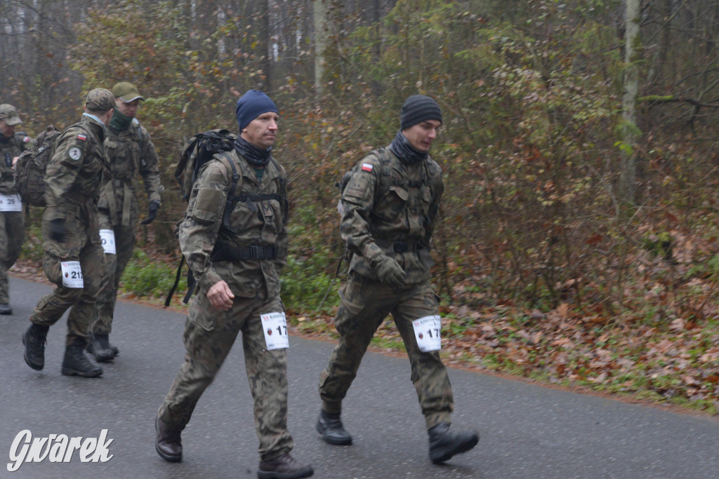 XIX Maraton Komandosa - Lubliniec (część 2)