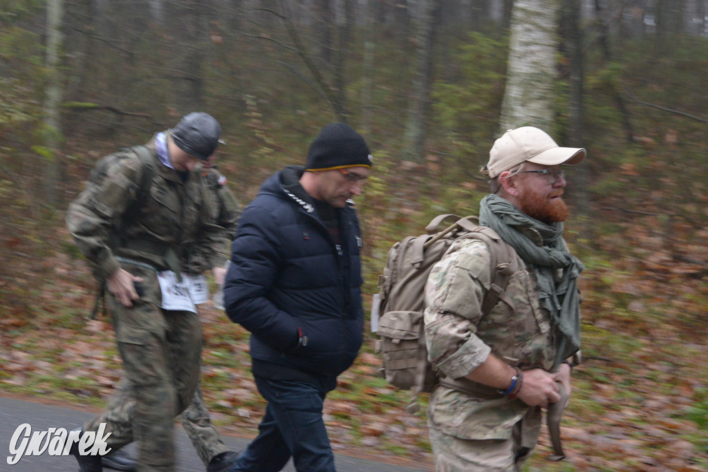 XIX Maraton Komandosa - Lubliniec (część 2)