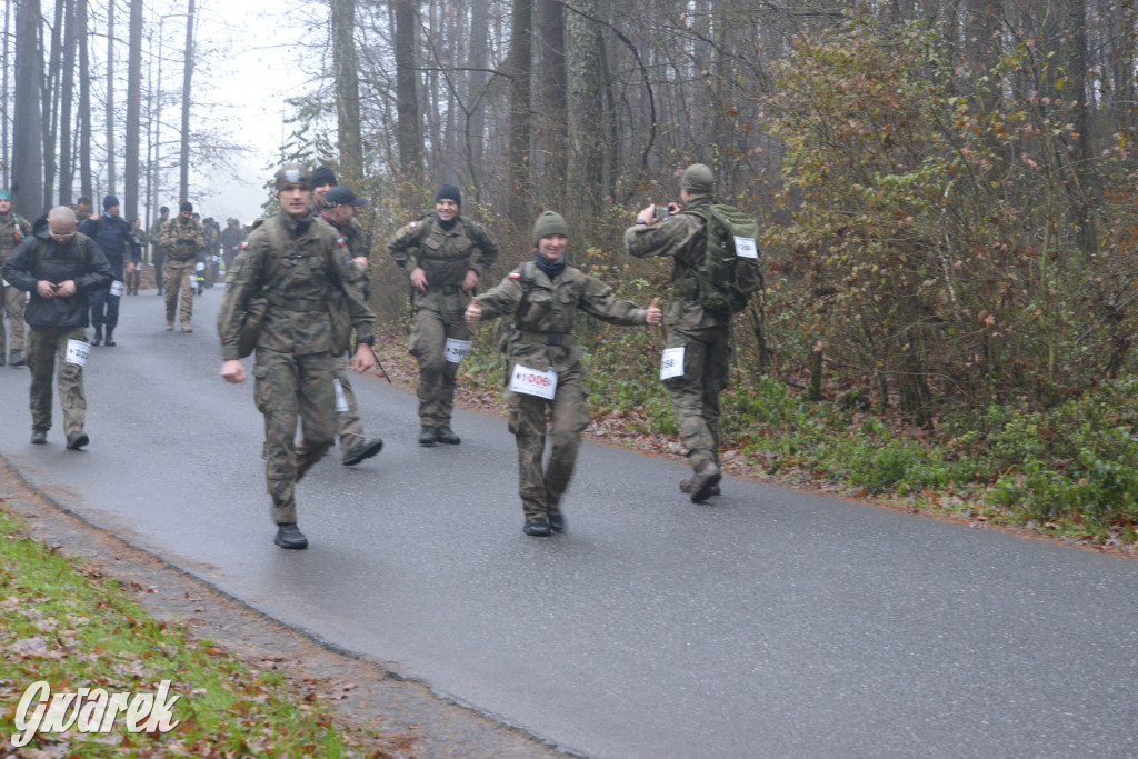 XIX Maraton Komandosa - Lubliniec (część 2)