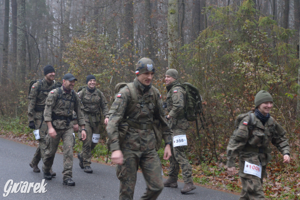 XIX Maraton Komandosa - Lubliniec (część 2)