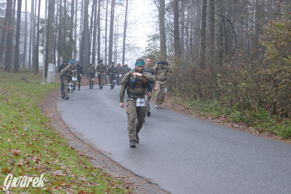 XIX Maraton Komandosa - Lubliniec (część 2)