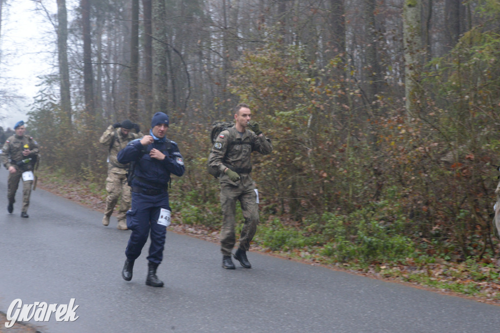 XIX Maraton Komandosa - Lubliniec (część 2)