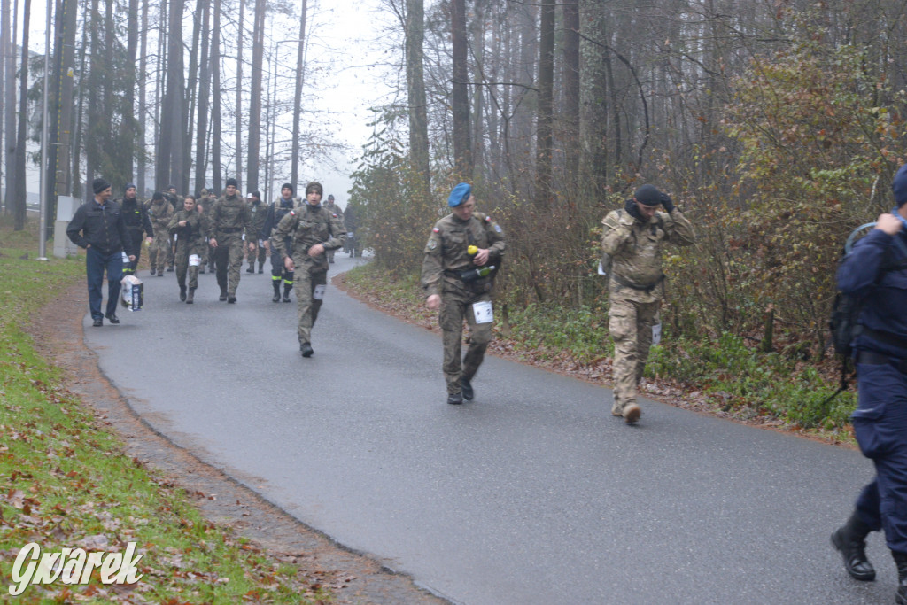 XIX Maraton Komandosa - Lubliniec (część 2)