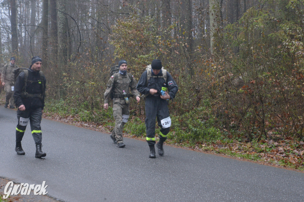 XIX Maraton Komandosa - Lubliniec (część 2)