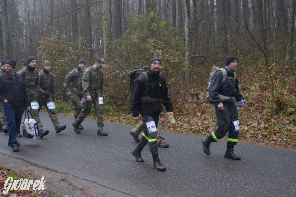 XIX Maraton Komandosa - Lubliniec (część 2)