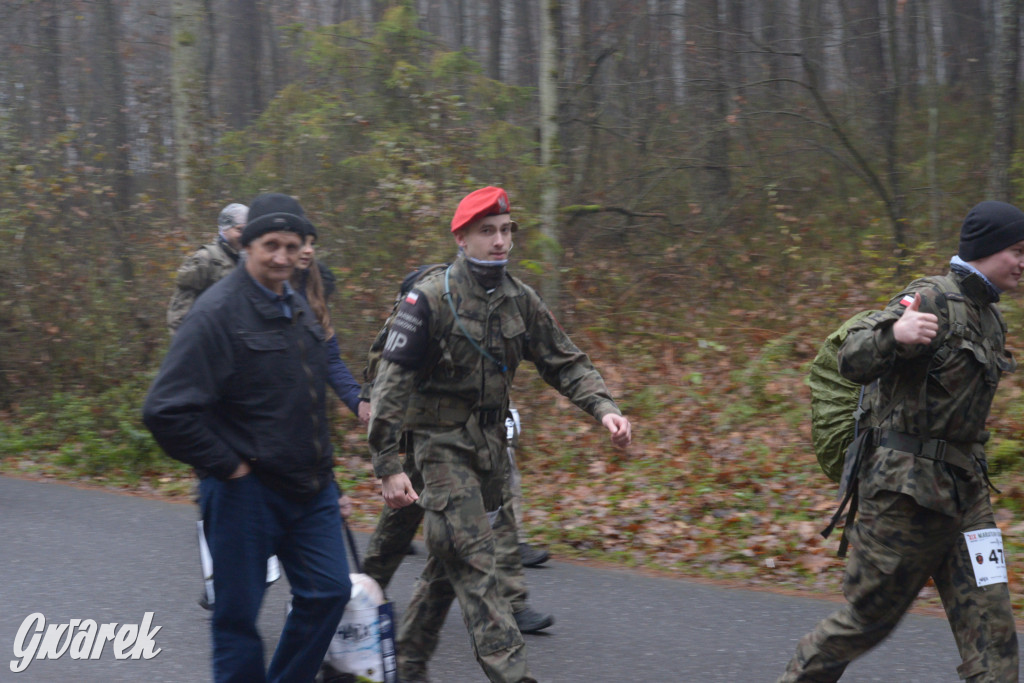 XIX Maraton Komandosa - Lubliniec (część 2)