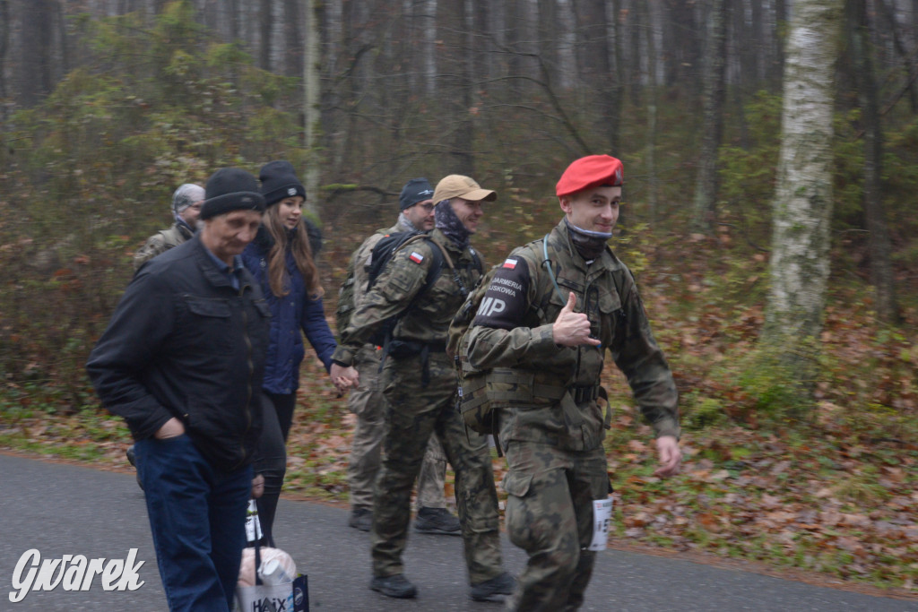 XIX Maraton Komandosa - Lubliniec (część 2)