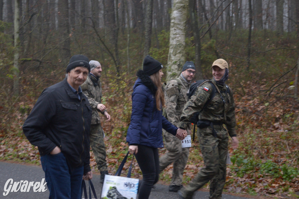 XIX Maraton Komandosa - Lubliniec (część 2)