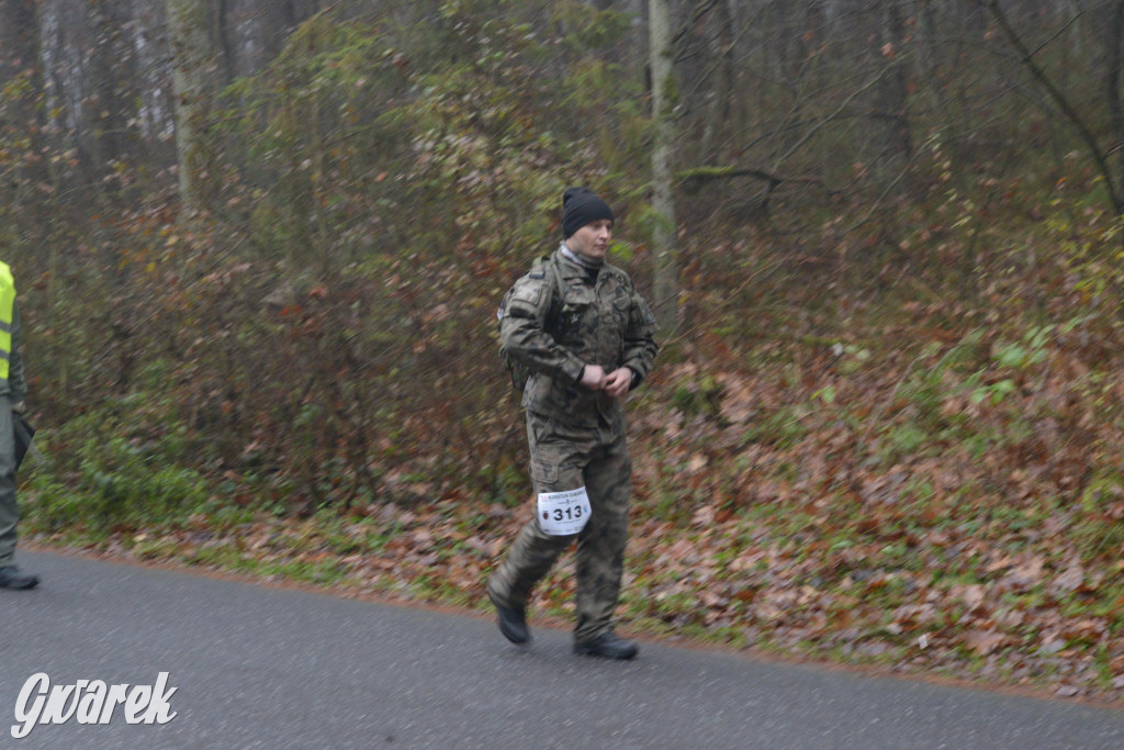 XIX Maraton Komandosa - Lubliniec (część 2)