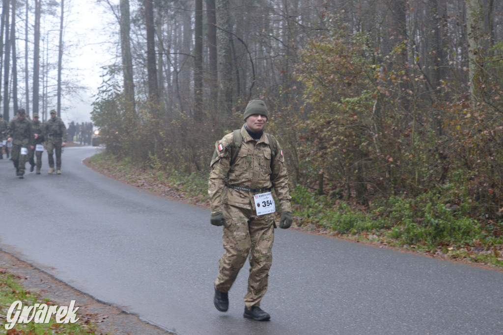 XIX Maraton Komandosa - Lubliniec (część 2)