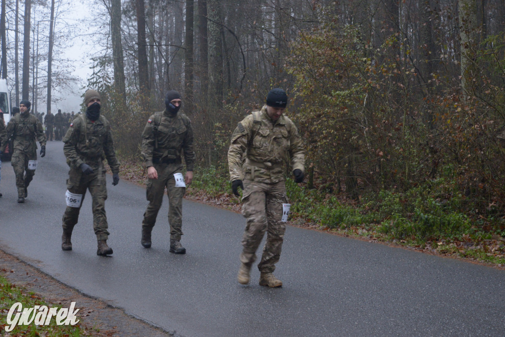 XIX Maraton Komandosa - Lubliniec (część 2)